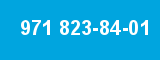971 823-84-01 971 823-84-01